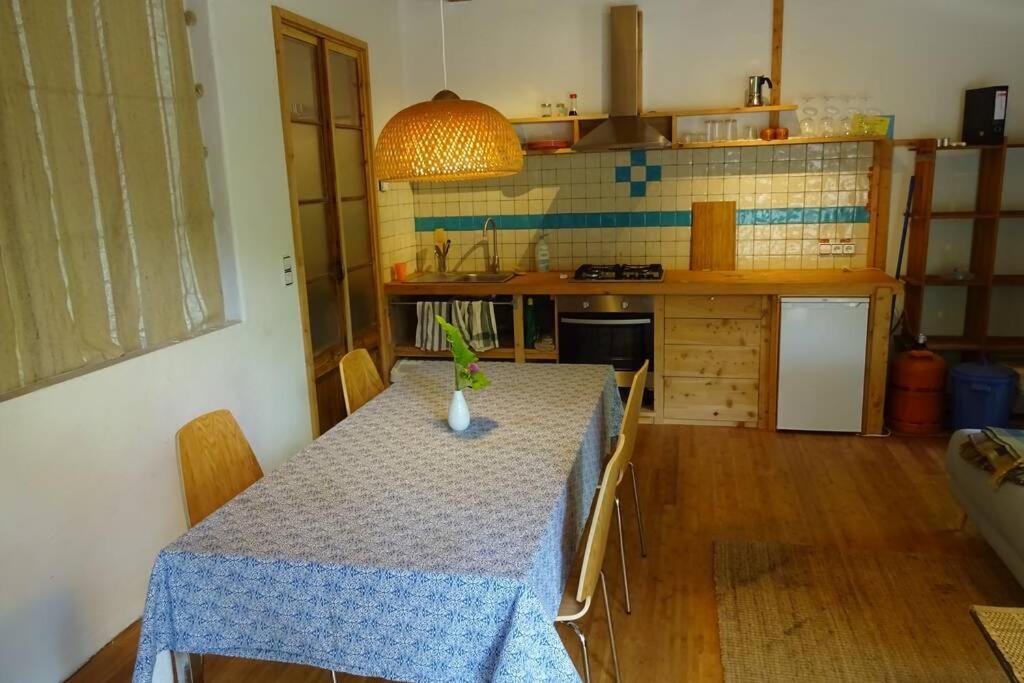 Pont De Valenti Mountain Retreat Apartment Girona Bagian luar foto